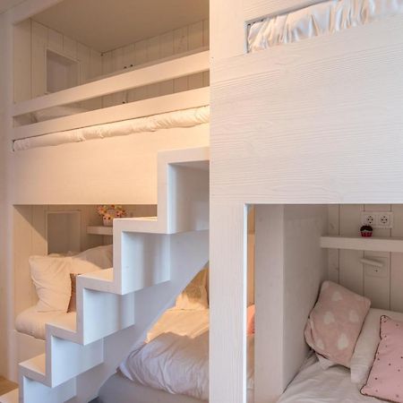 Luxe Apmt Zwembad Sauna Op Duin Aan Strand, Registratie 17146E3088Beb97A4E16 Cadzand Eksteriør bilde