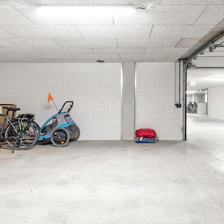 Luxe Apmt Zwembad Sauna Op Duin Aan Strand, Registratie 17146E3088Beb97A4E16 Cadzand Eksteriør bilde