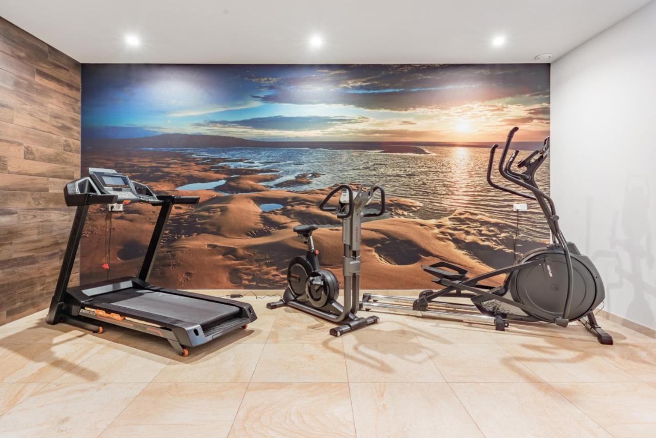 Luxe Apmt Zwembad Sauna Op Duin Aan Strand, Registratie 17146E3088Beb97A4E16 Cadzand Eksteriør bilde