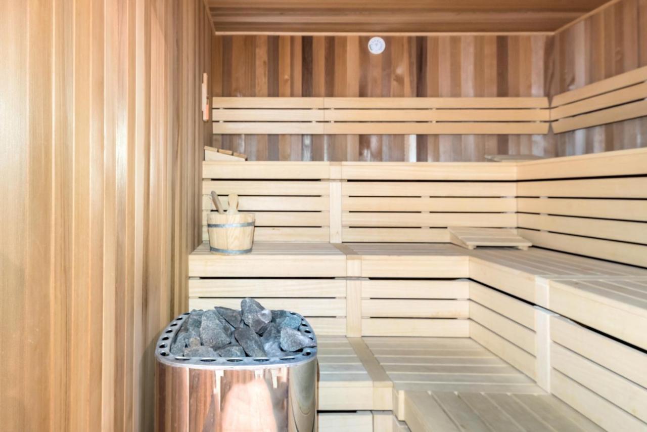 Luxe Apmt Zwembad Sauna Op Duin Aan Strand, Registratie 17146E3088Beb97A4E16 Cadzand Eksteriør bilde