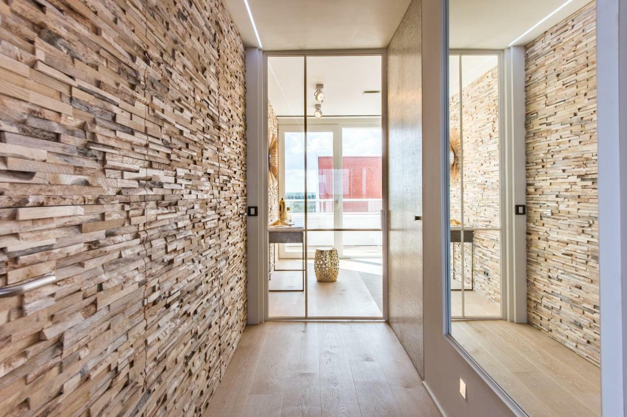 Luxe Apmt Zwembad Sauna Op Duin Aan Strand, Registratie 17146E3088Beb97A4E16 Cadzand Eksteriør bilde