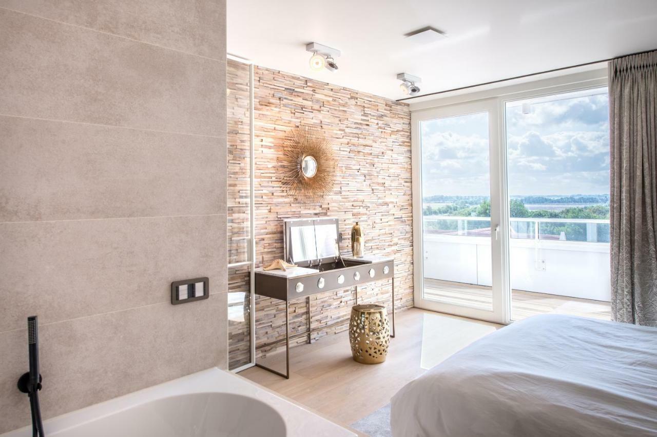 Luxe Apmt Zwembad Sauna Op Duin Aan Strand, Registratie 17146E3088Beb97A4E16 Cadzand Eksteriør bilde