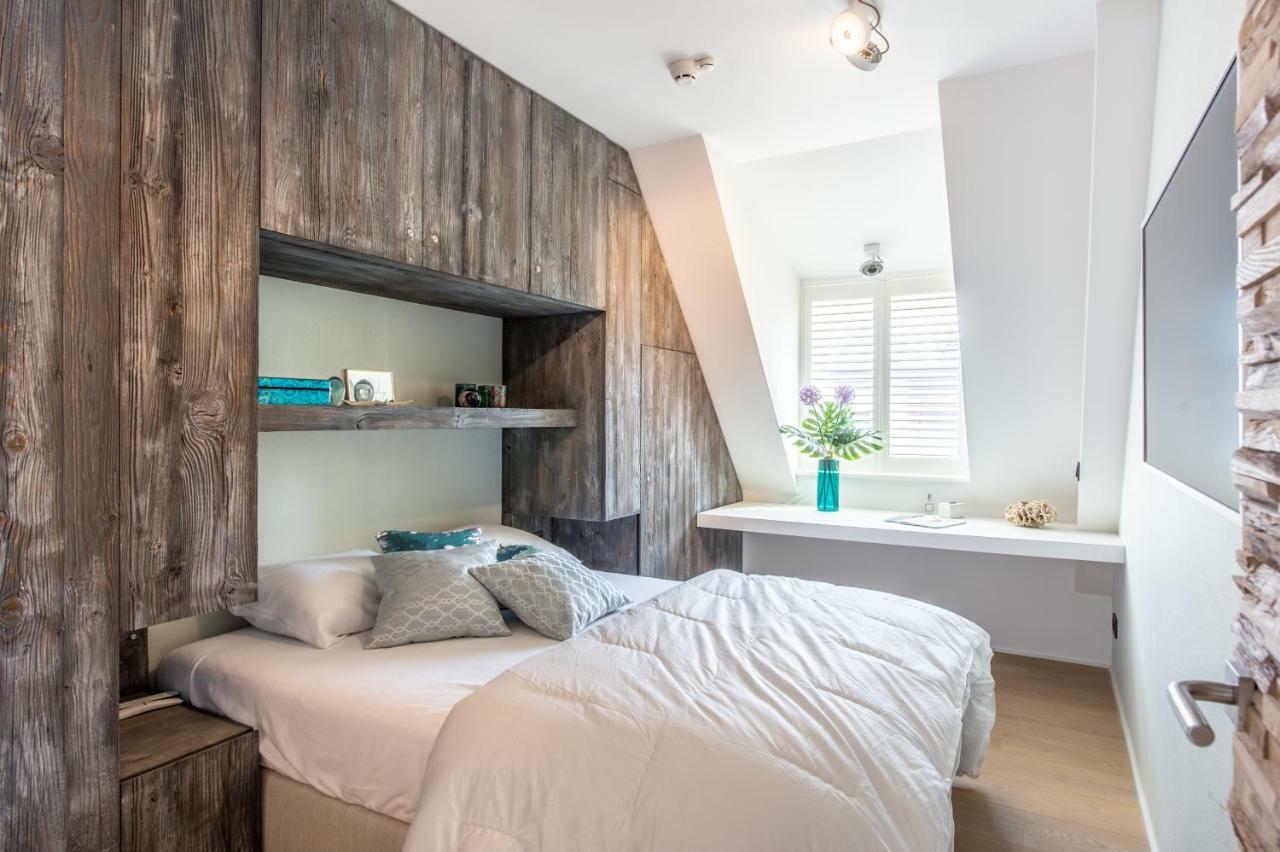 Luxe Apmt Zwembad Sauna Op Duin Aan Strand, Registratie 17146E3088Beb97A4E16 Cadzand Eksteriør bilde